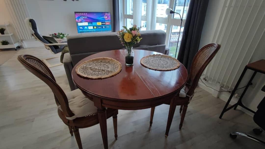 Confort Paris Gare Appartement *