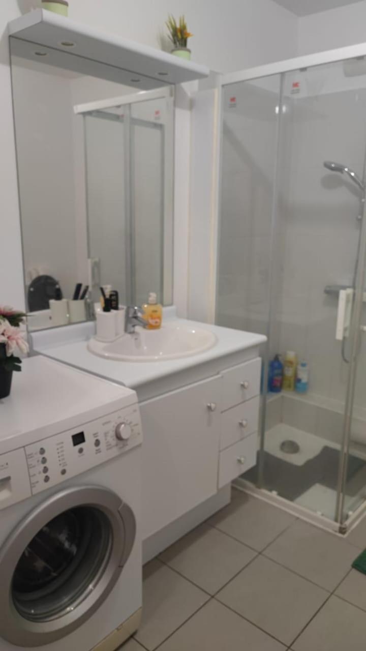 Confort Paris Gare * Cergy